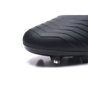 Adidas Predator 18+ FG Kopačky Dámské – Černá